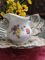 Maria Theresia Edelstein porcelain milk jug