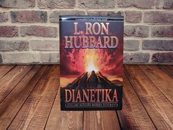 L. Ron Hubbard - Dianetika