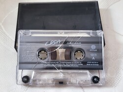 Edda Művek – Lelkünkből *Audio kazetta