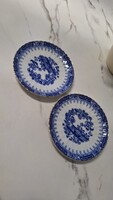 2db Japán porcelán tálka