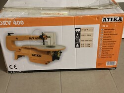ATIKA DKV 400 dekopírfűrész