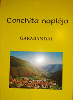 Conchita naplója - Garabandal -