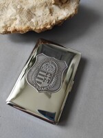 Magyar Cimeres uj Cigerettatárca