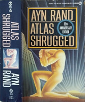 Atlas Shrugged - Ayn Rand