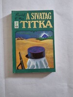 Percival C. Wren: A sivatag titka