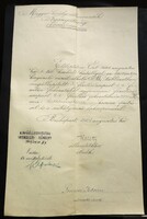 Magyar Királyi Államvasutak (kinevezés , 1921, Miskolc)