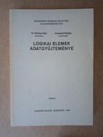 BME Szittya - Hunwald - Logikai elemek adatgyűjteménye