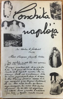 Conchita naplója - Garabandal -