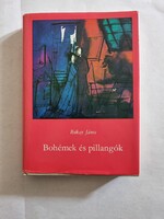 Bókay János: Bohémek és pillangók - Puccini életregénye