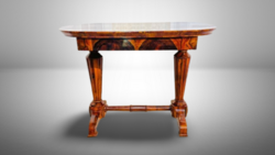 Biedermeier íróasztal 1830 Danhauser style
