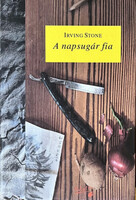 A napsugár fia - Van Gogh élete - Irving Stone