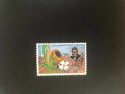 Zambia postatiszta mezőgazdaság 1984
