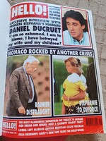 Ciné Tèle Revue 15 db egybekötve