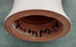 Kumpost Éva kerámia