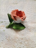 Herendi porcelán Rózsa.