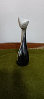 Art deco cica - macska