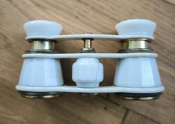 Tàvcső làtcső színházi làtcső szép àllapotban. Kis méretű !