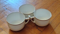 Haas és Czjzek teás csésze (3 db)