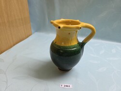 T2461 Csákvári csalikancsó 1981
