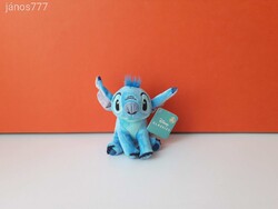 Disney STITCH Lilo és Stitch a Csillagkutya plüss kabala figura 14 cm plüssfigura ! EXTRA