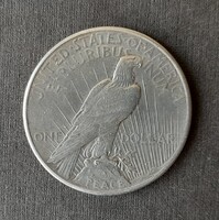 USA - Peace dollár 1925.1