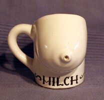 Cicis bögre