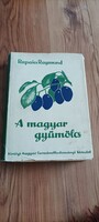 Rapaics Raymund: A magyar gyümölcs 1940