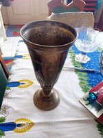 Vintage labdarugókupa