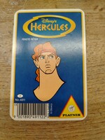 Disney Hercules – Fekete Péter kártya (1 db)