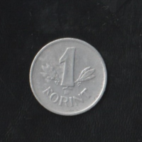 1 Forint 1950
