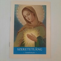 Szeretetláng  /Szemelvények/