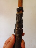 Eladó fűrészes szurony.Akciozva!