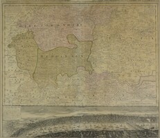 London u. Westminster 1741