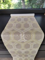 70'-ES ÉVEK NÉMET RETRO TAPÉTA 21 TEKERCS #124