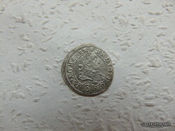 II. Ferdinand silver 3 pence 1627