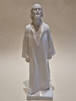 Herendi Jézus figura