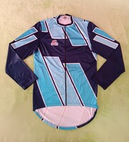 M-es vintage Ultima (1980/90's) kerékpáros mez