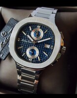 Limitált kiadású Mathey-Tissot férfi karóra (100/90)