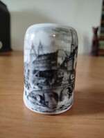Mini korsó, kupica