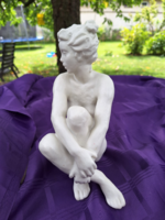 Rosenthal nude sculpture, from 1941