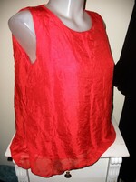 Silk, selyem blúz