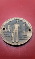 Czechoslovakia 1976, 1978-, gottwald
