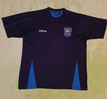 M-es vintage mitre Ipswich Town (2008/09) tréning mez