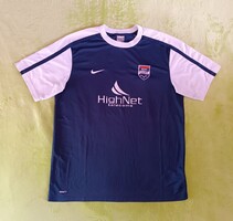 L-es vintage Nike skót Ross County (2010/11) hazai mez