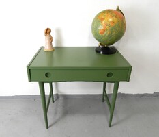 Retro / design ifjusági íróasztal