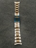 Bicolor Rolex karóra szíj - AA++