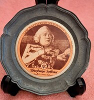 Ón keretes falitányér 2 (L5720)