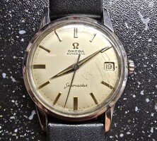 OMEGA Seamaster Automatic