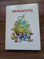 Fauszt  & F - Kinder meglepetés,  gyűjtők könyve