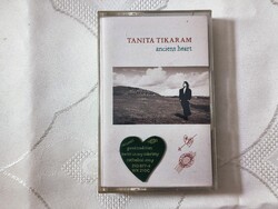 Tanita Tikaram – Ancient Heart *Audio kazetta
